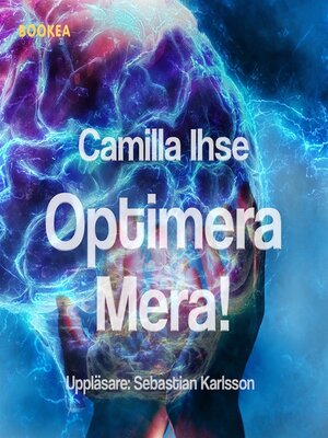 cover image of Optimera mera!